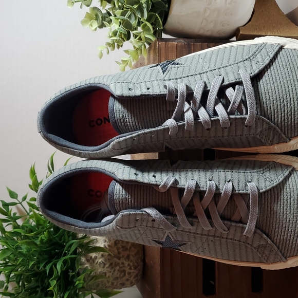 CONVERSE ONE STAR OX MEN'S SZ 9 /171552C - Picture 12 of 15